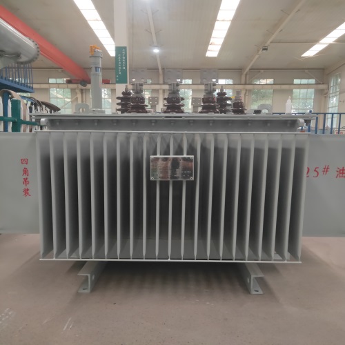 临渭sh15-315KVA非晶合金变压器