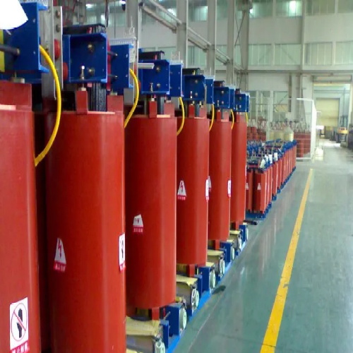 临渭SCB10-200KVA干式变压器
