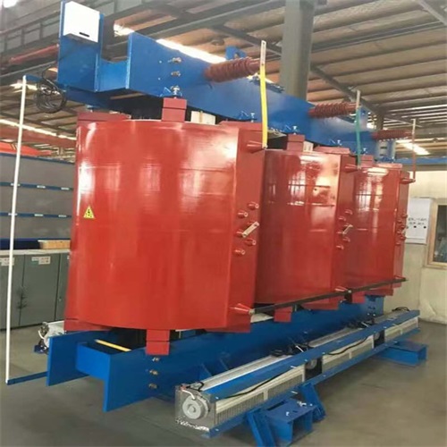 临渭SCB10-500KVA干式变压器价格